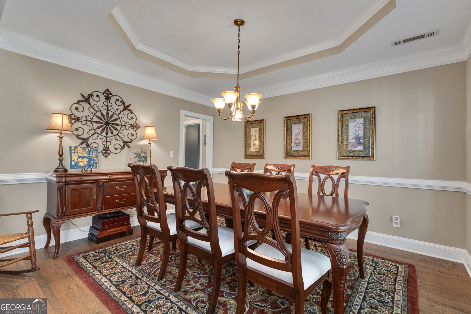 35 Wentworth Way Newnan - Photo 11