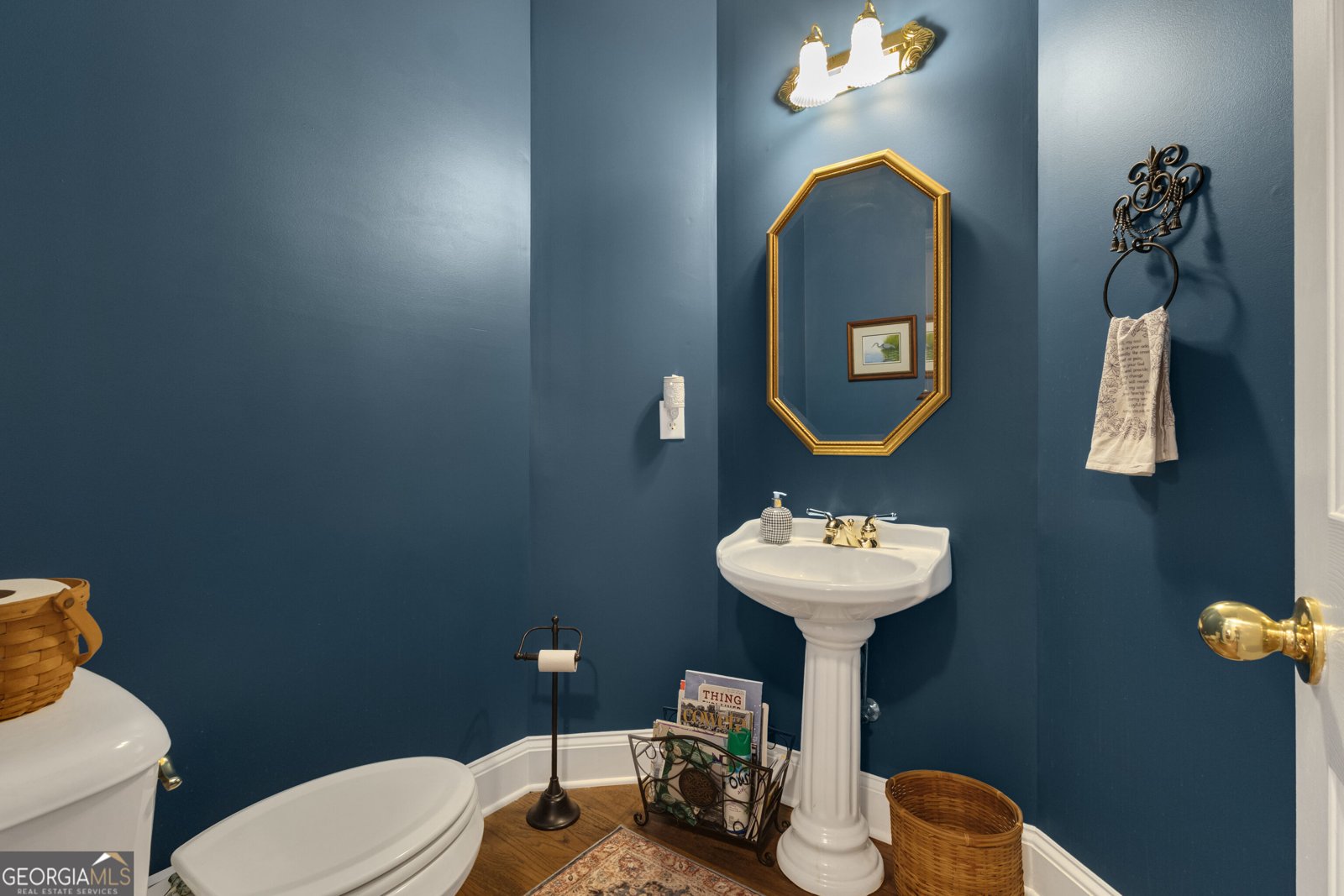 35 Wentworth Way Newnan - Photo 12