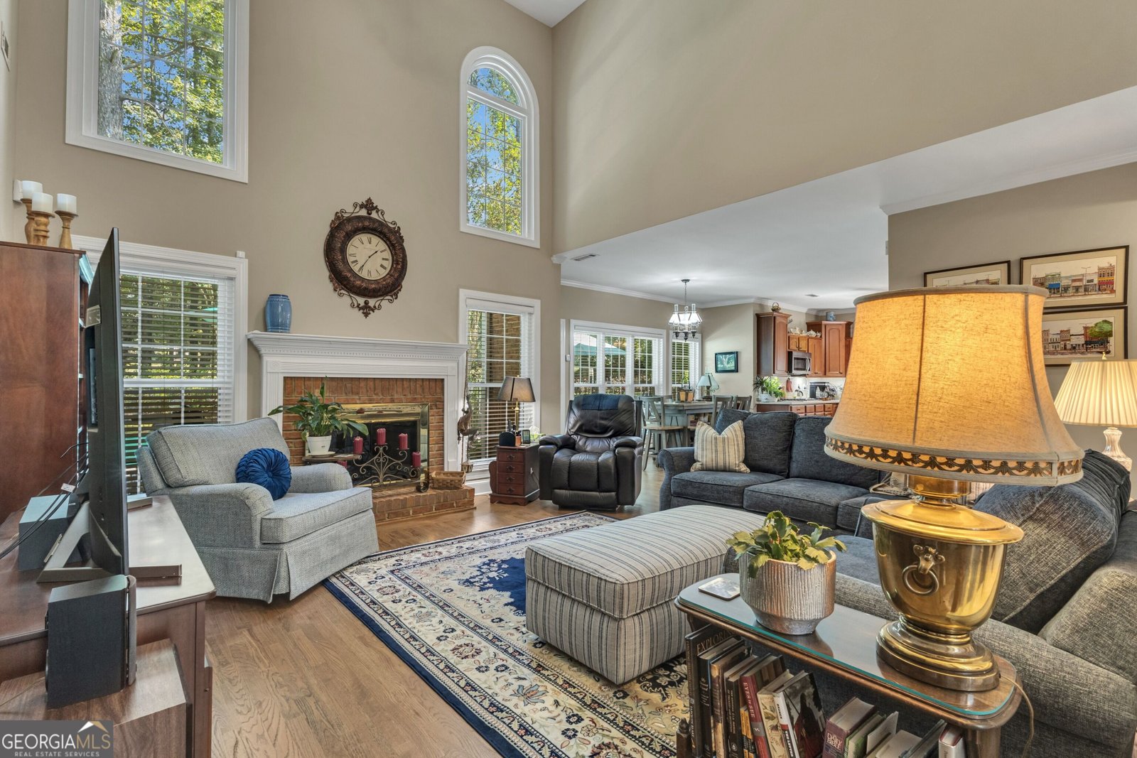 35 Wentworth Way Newnan - Photo 13