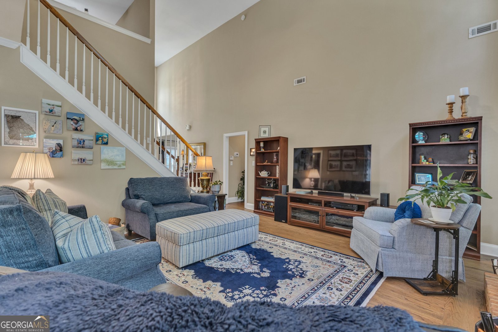 35 Wentworth Way Newnan - Photo 14