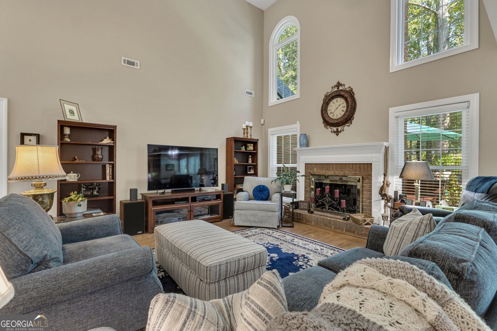 35 Wentworth Way Newnan - Photo 15