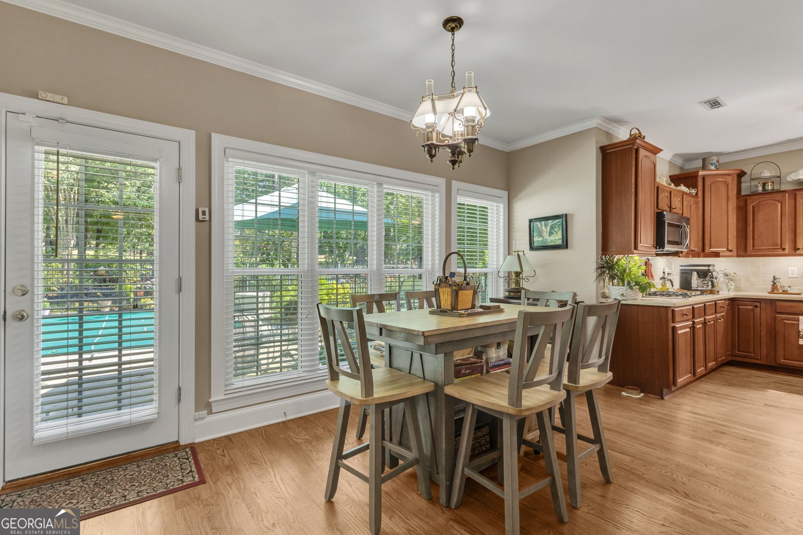 35 Wentworth Way Newnan - Photo 16