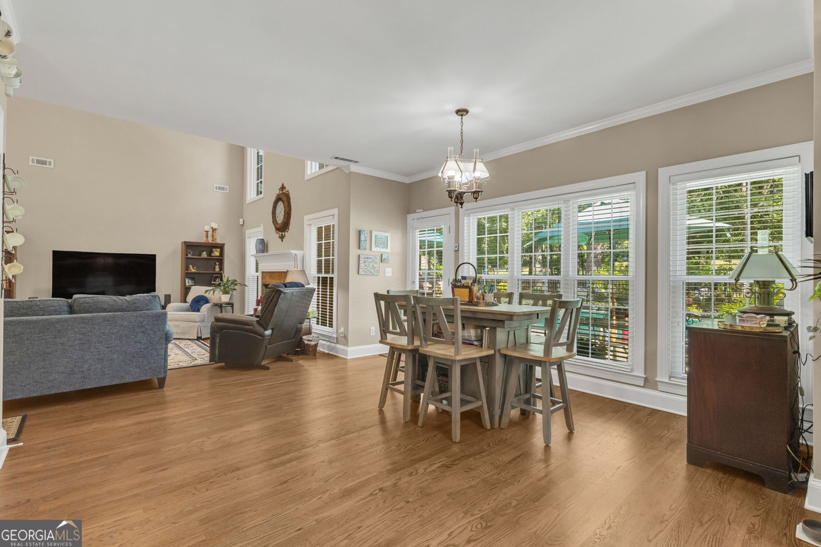 35 Wentworth Way Newnan - Photo 17
