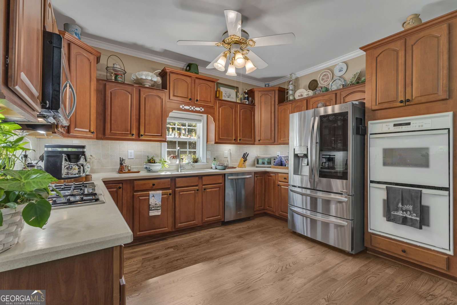 35 Wentworth Way Newnan - Photo 18