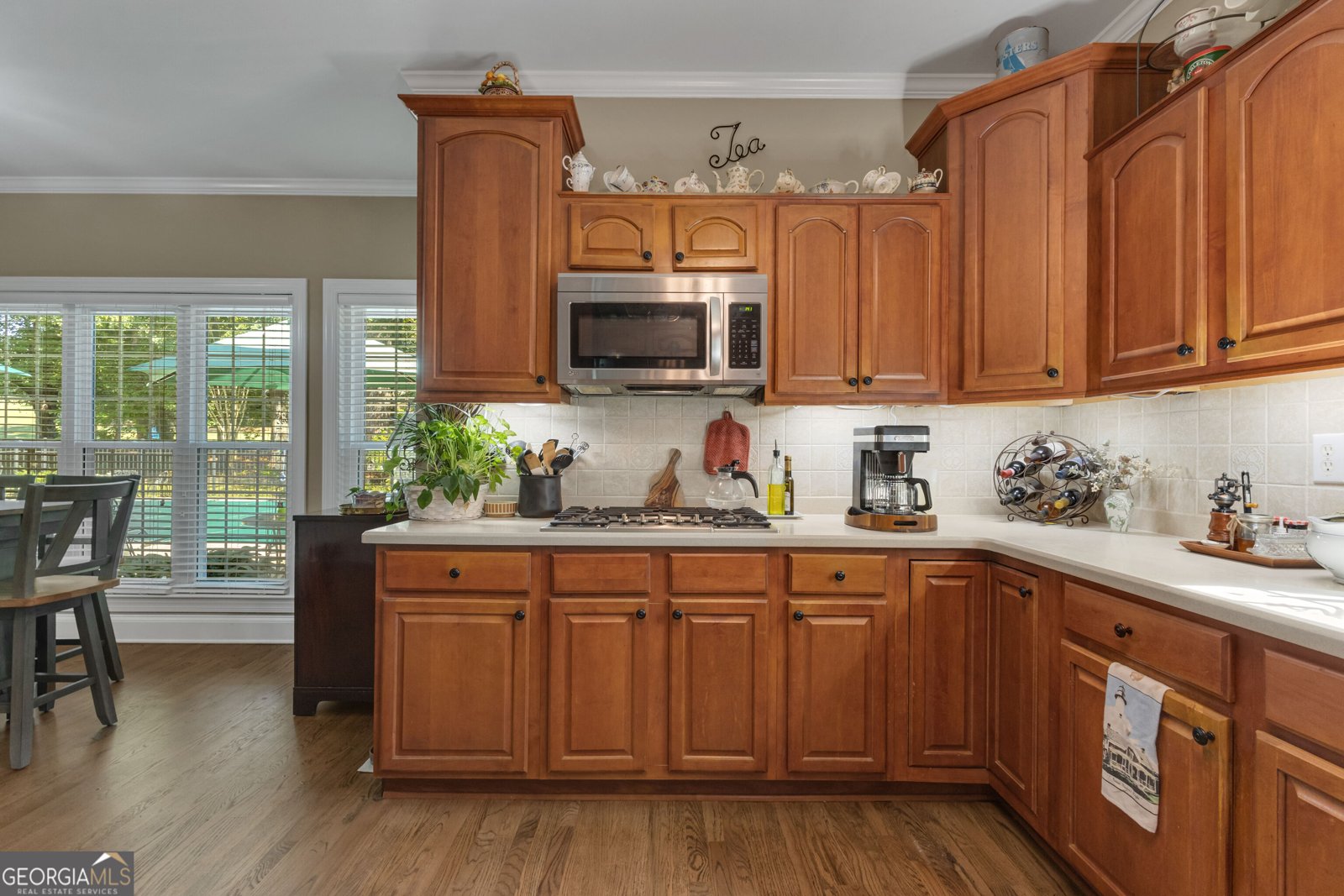 35 Wentworth Way Newnan - Photo 19