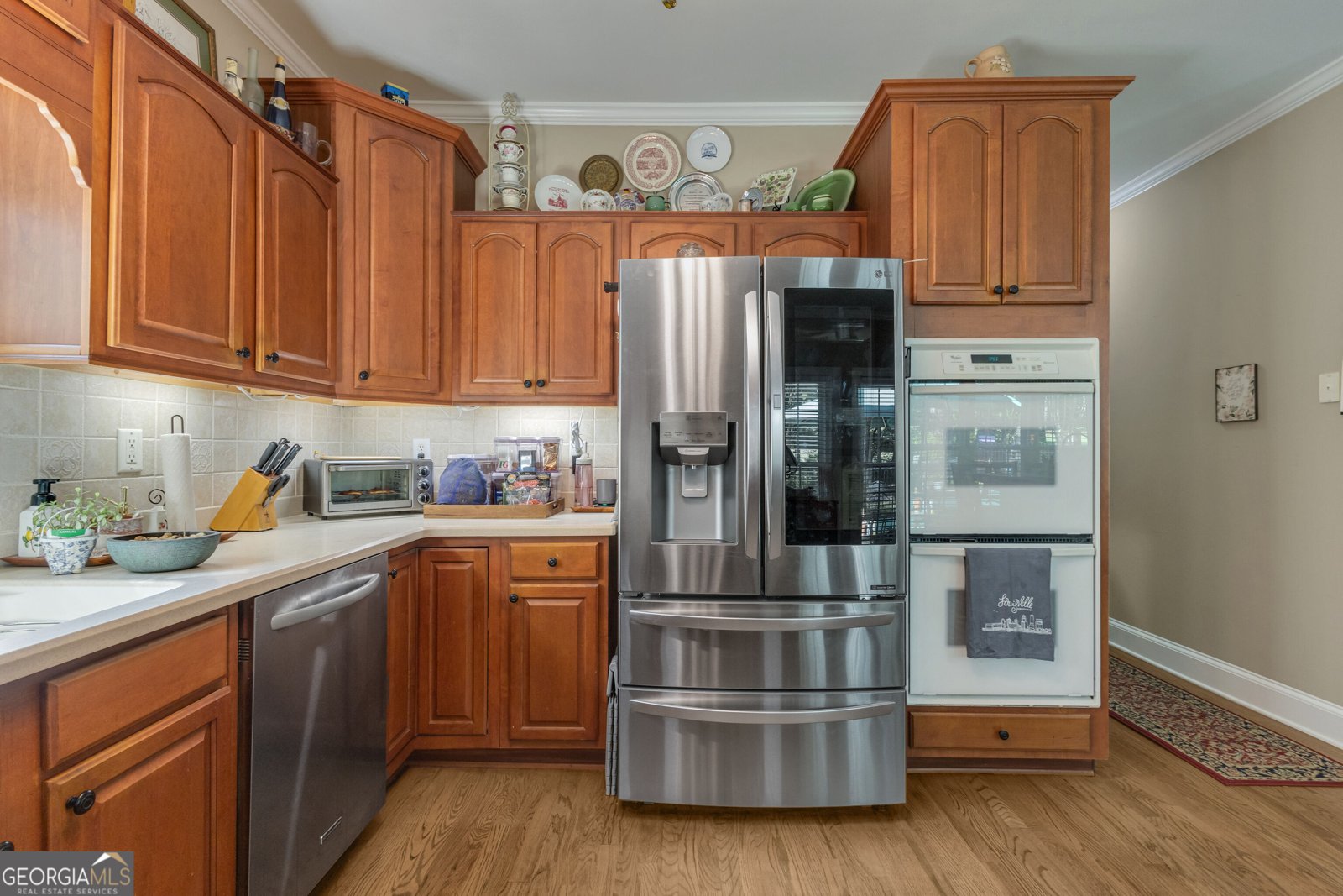 35 Wentworth Way Newnan - Photo 20
