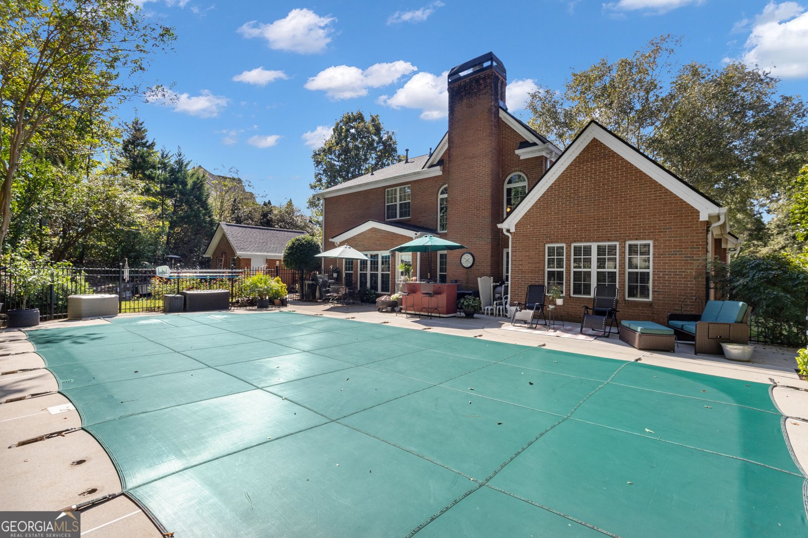 35 Wentworth Way Newnan - Photo 21