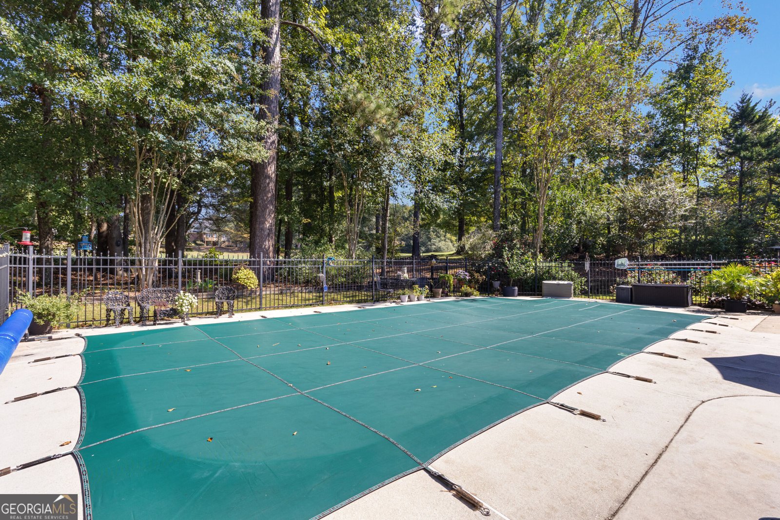 35 Wentworth Way Newnan - Photo 22