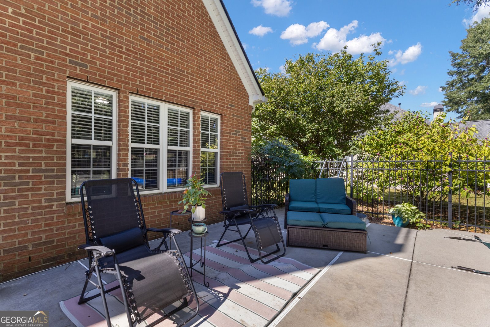 35 Wentworth Way Newnan - Photo 23