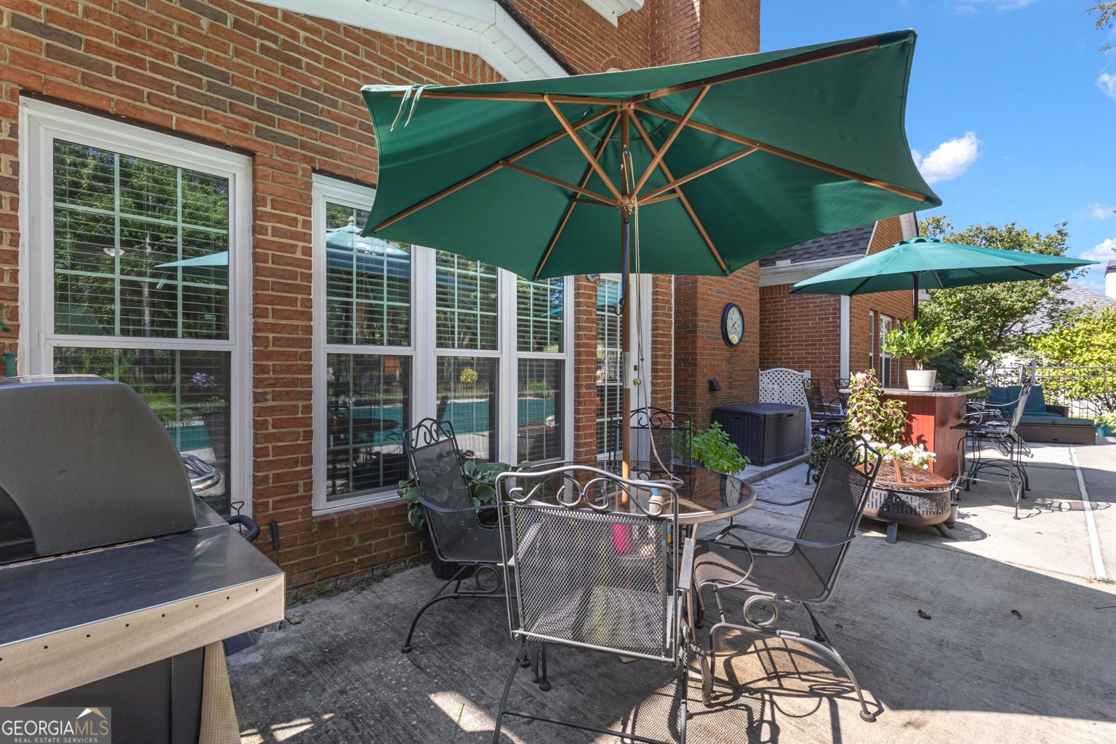 35 Wentworth Way Newnan - Photo 24