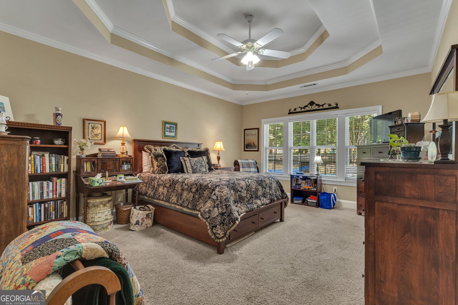 35 Wentworth Way Newnan - Photo 25