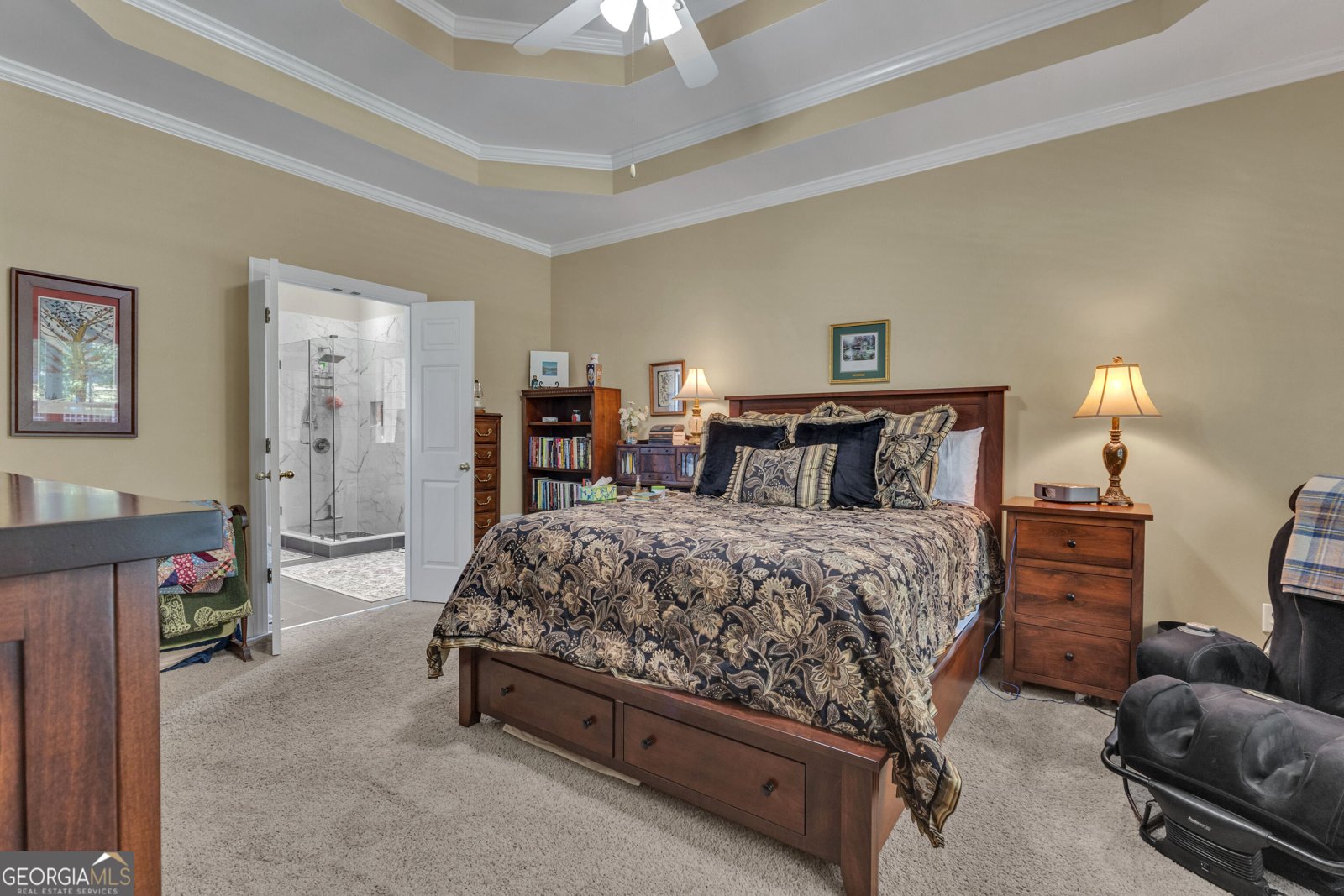 35 Wentworth Way Newnan - Photo 26