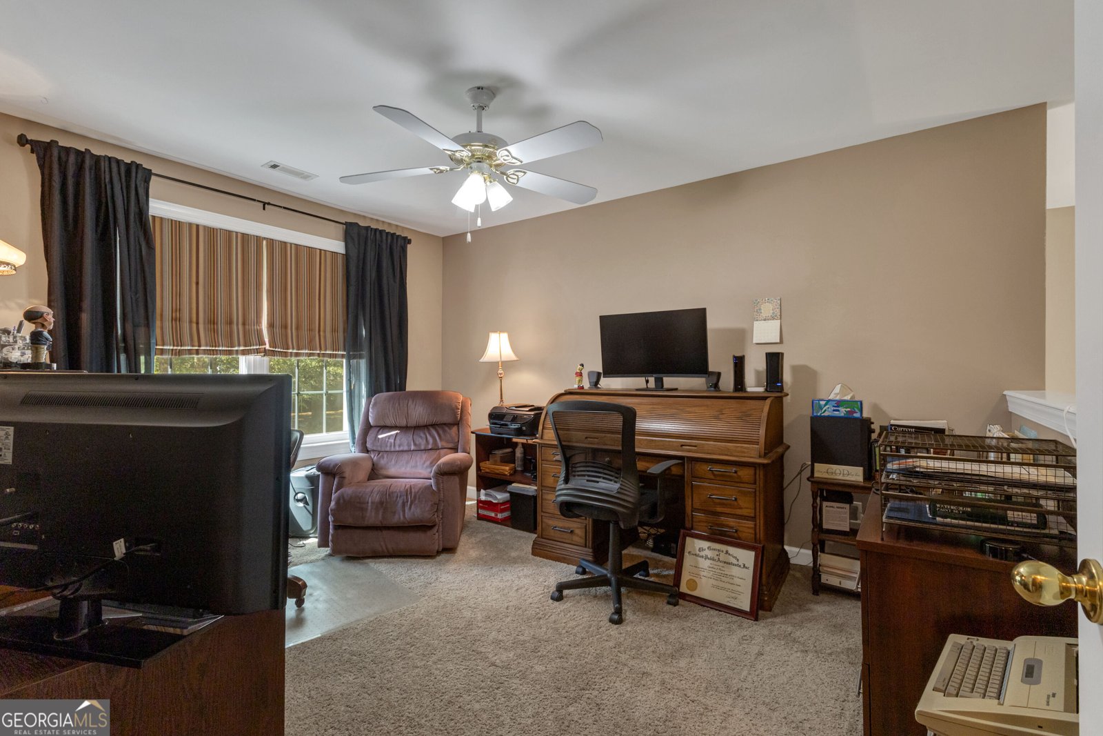 35 Wentworth Way Newnan - Photo 31