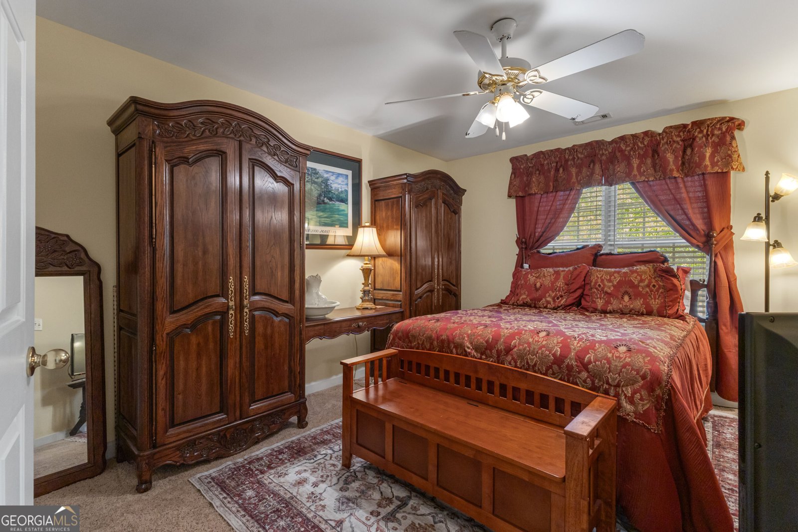 35 Wentworth Way Newnan - Photo 32