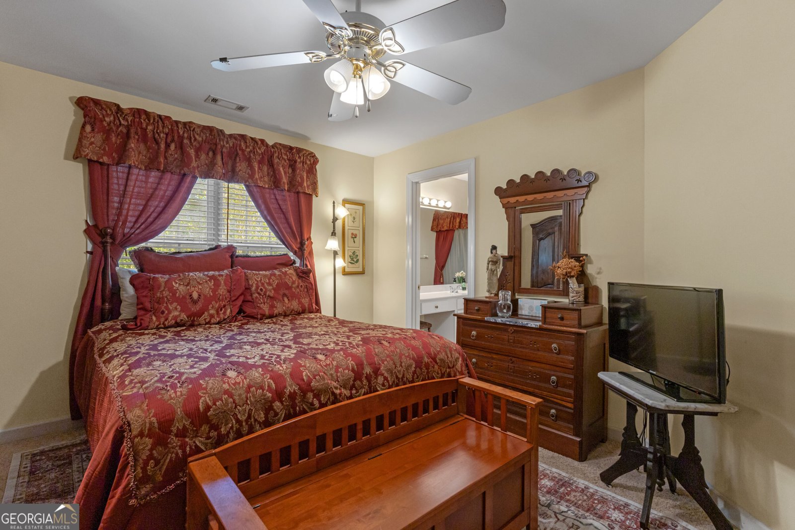 35 Wentworth Way Newnan - Photo 33