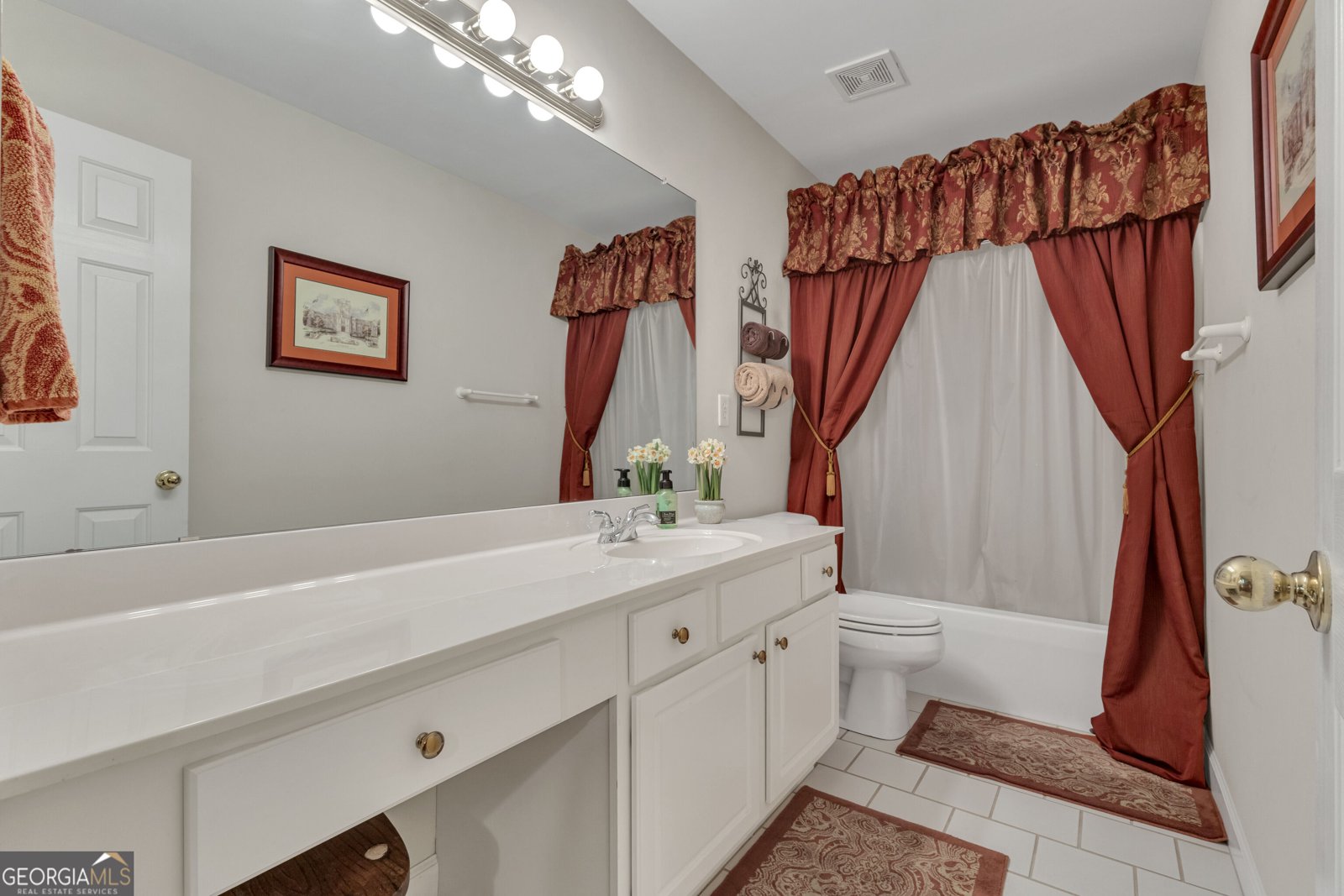 35 Wentworth Way Newnan - Photo 34