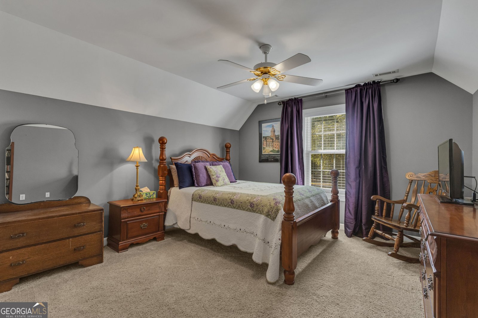 35 Wentworth Way Newnan - Photo 38