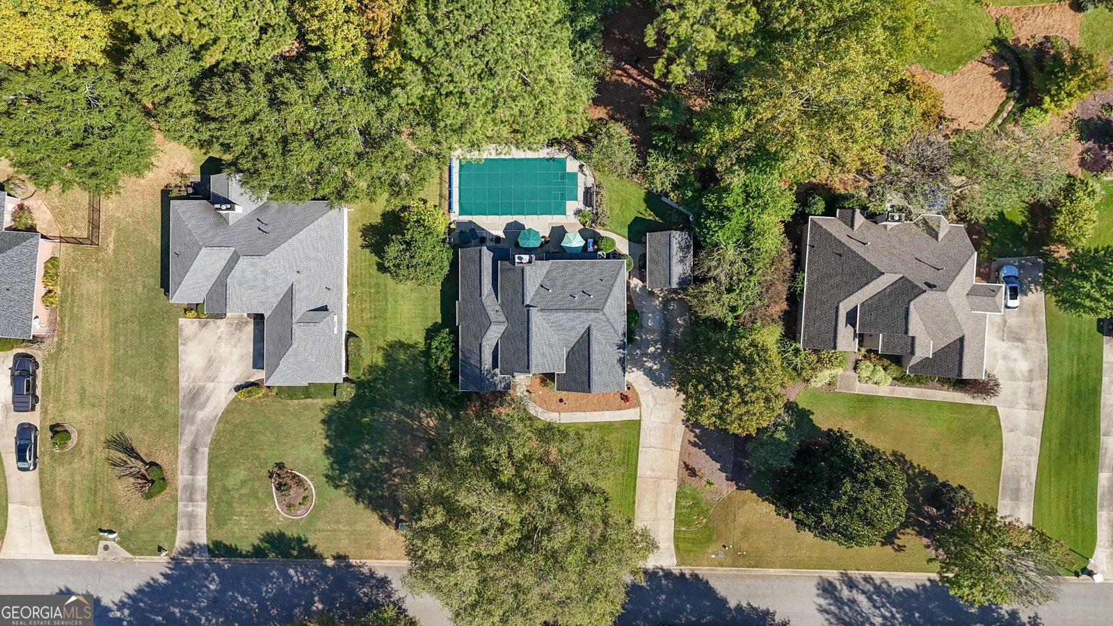 35 Wentworth Way Newnan - Photo 40