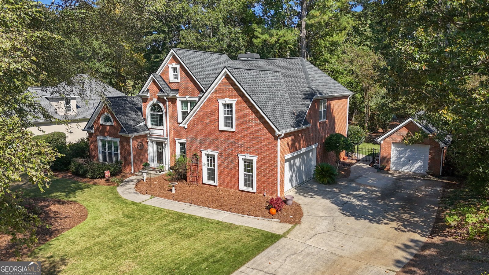 35 Wentworth Way Newnan - Photo 6