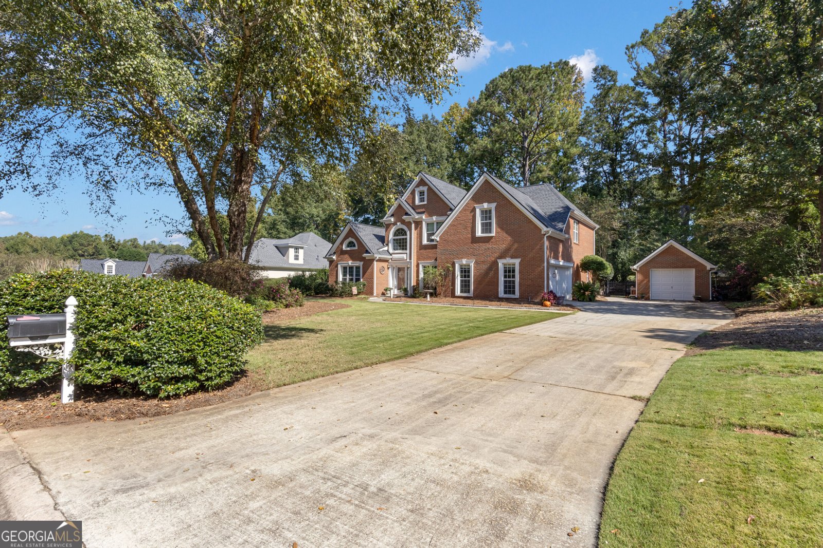 35 Wentworth Way Newnan - Photo 7