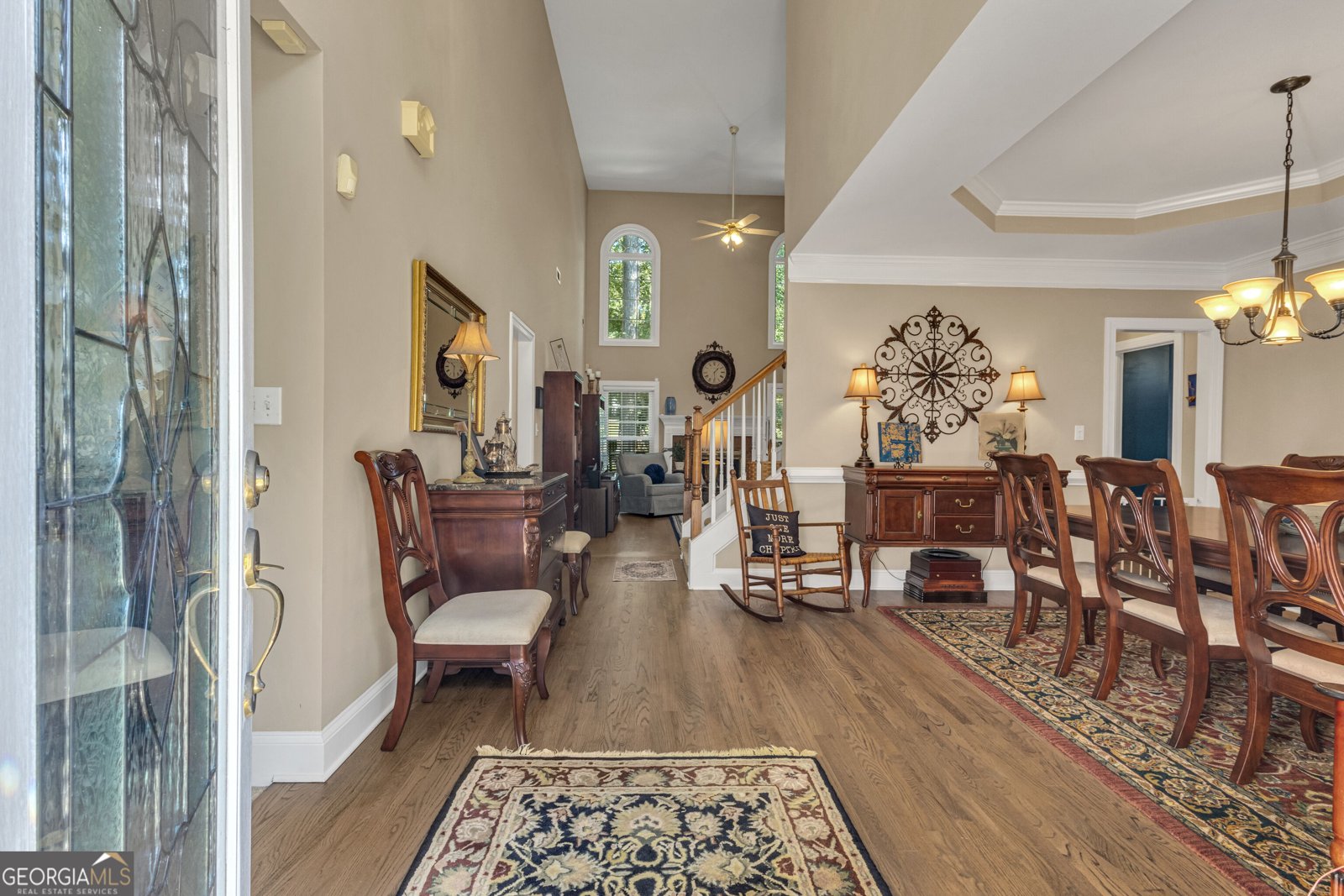 35 Wentworth Way Newnan - Photo 9