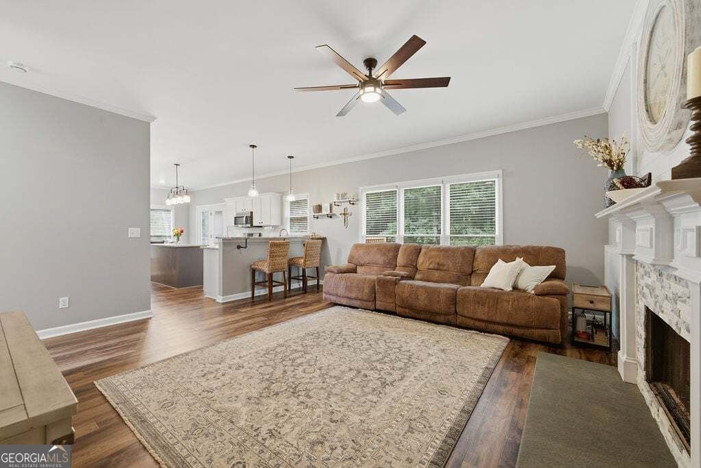 1938 Greensferry Glen Lawrenceville - Photo 11