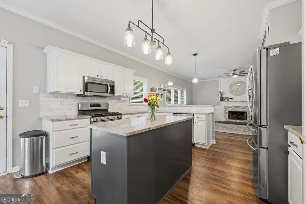 1938 Greensferry Glen Lawrenceville - Photo 13