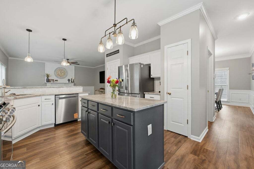 1938 Greensferry Glen Lawrenceville - Photo 14