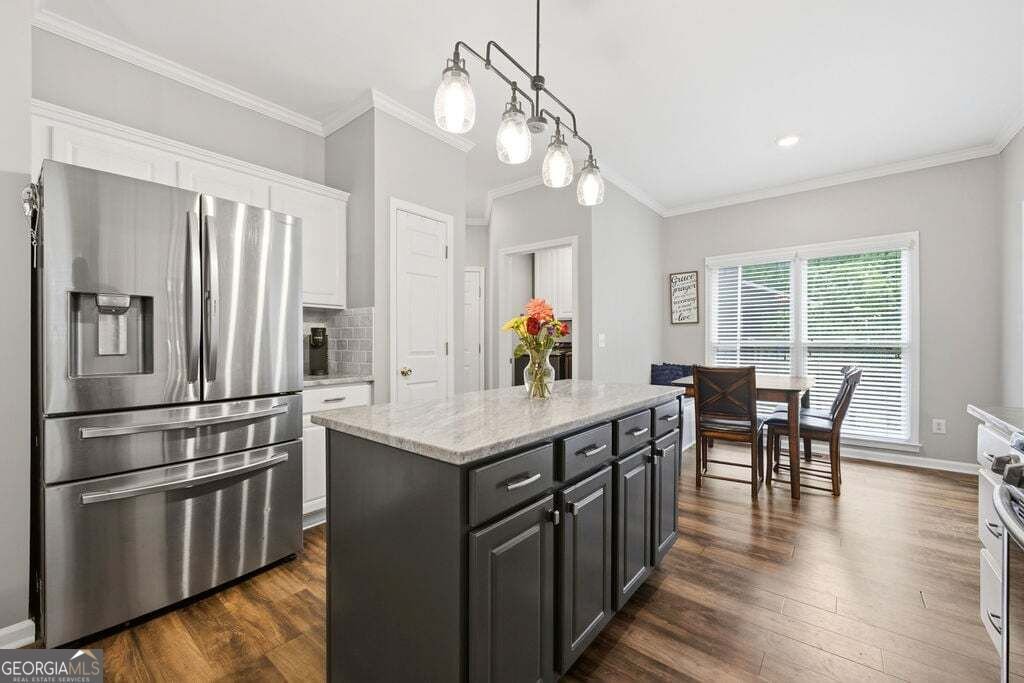 1938 Greensferry Glen Lawrenceville - Photo 16