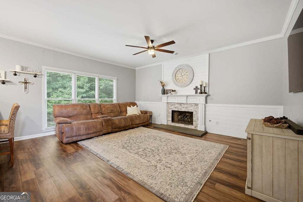 1938 Greensferry Glen Lawrenceville - Photo 9
