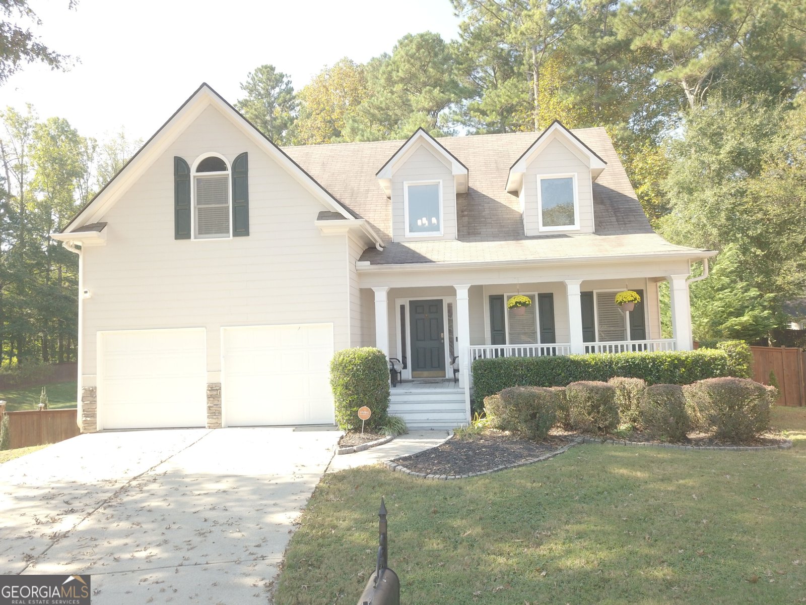 3325 Worthington Court Powder Springs - main photo