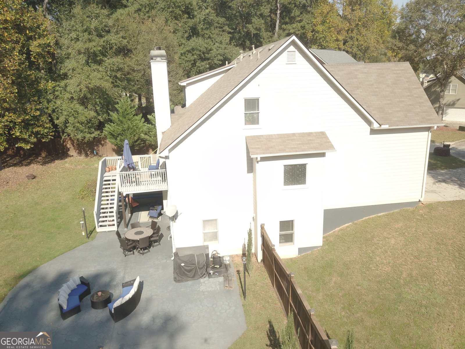 3325 Worthington Court Powder Springs - Photo 12