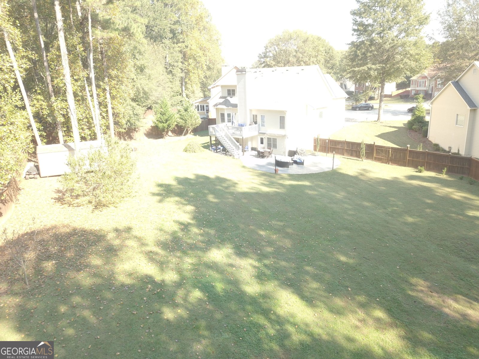 3325 Worthington Court Powder Springs - Photo 14