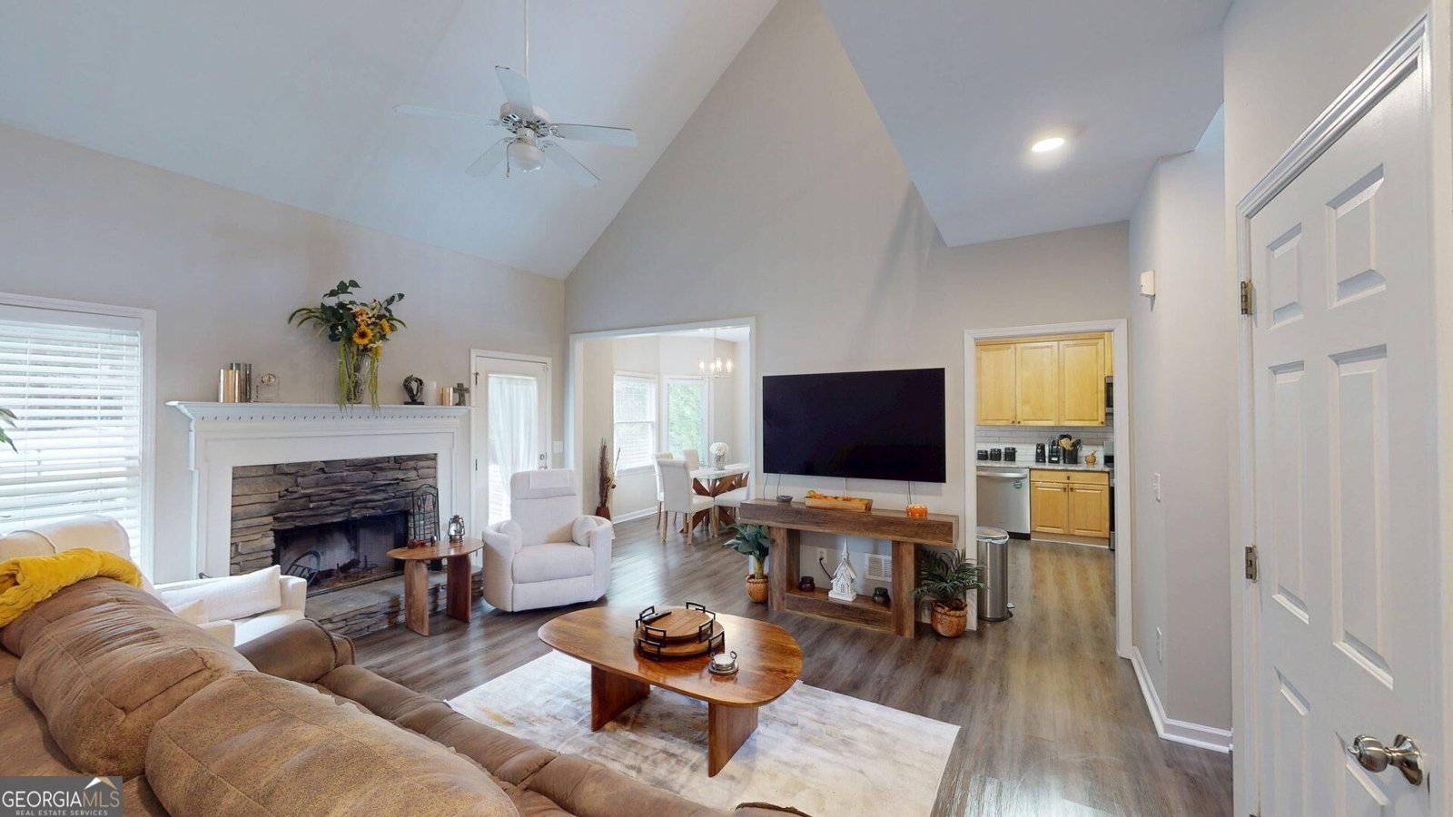 3325 Worthington Court Powder Springs - Photo 18