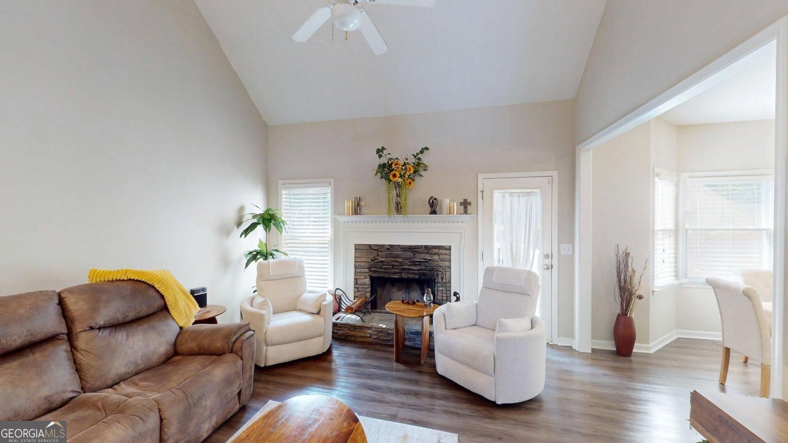 3325 Worthington Court Powder Springs - Photo 19