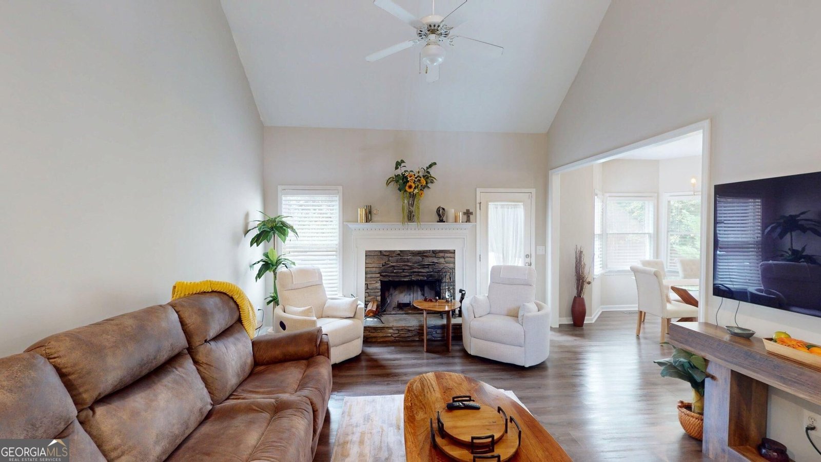 3325 Worthington Court Powder Springs - Photo 22
