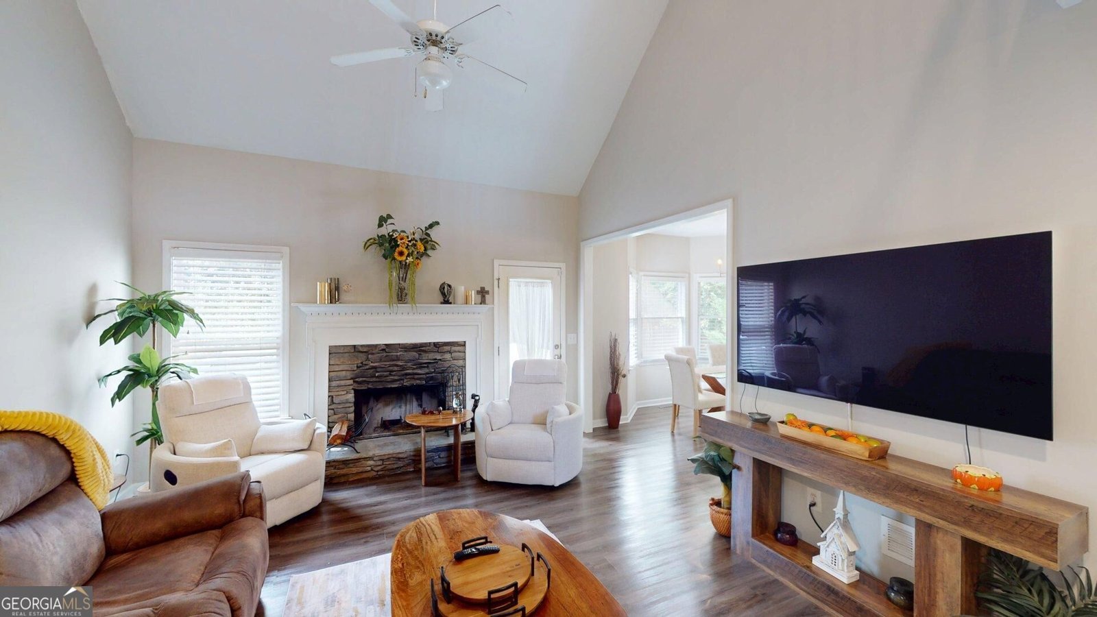 3325 Worthington Court Powder Springs - Photo 23