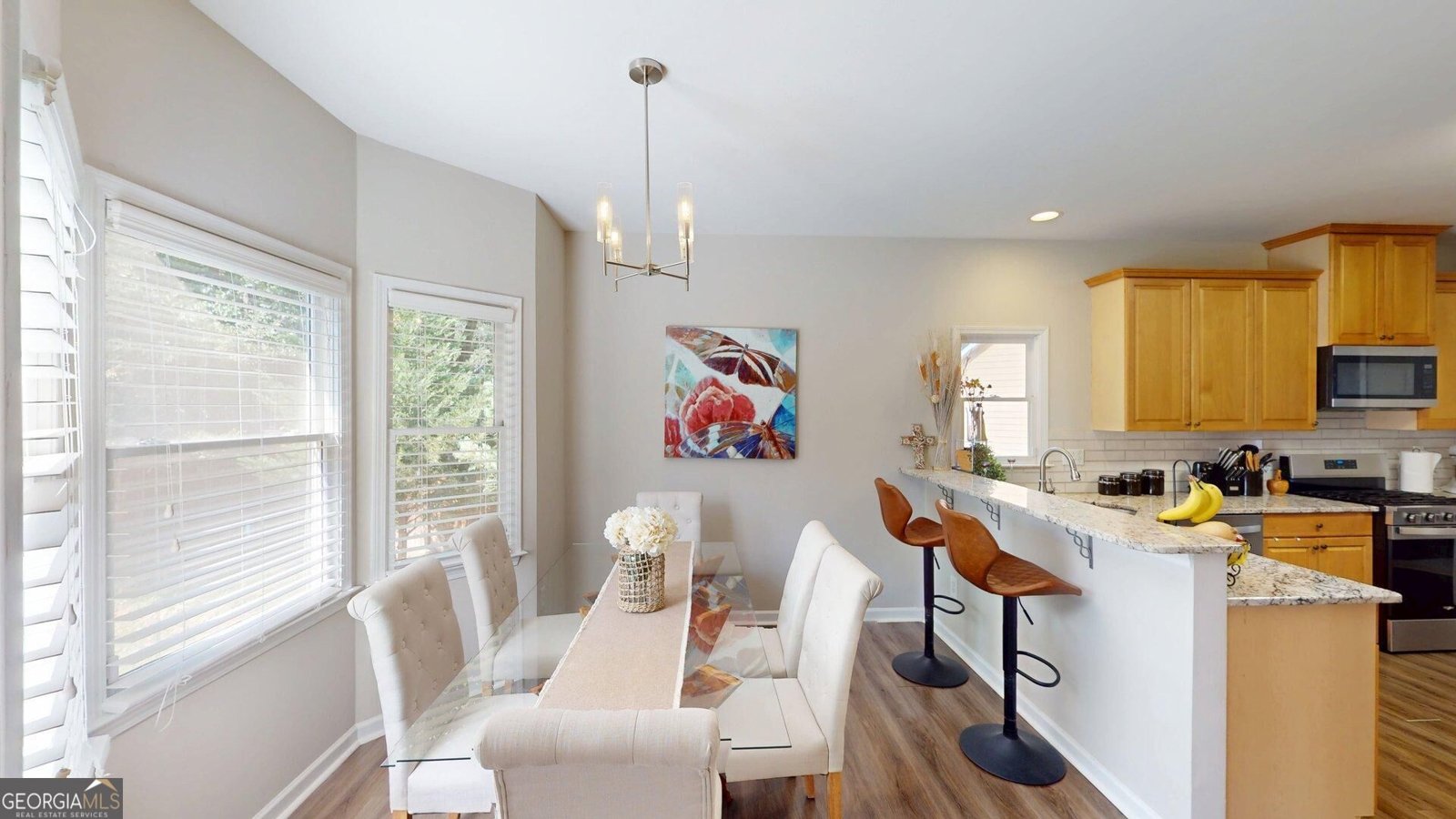 3325 Worthington Court Powder Springs - Photo 24