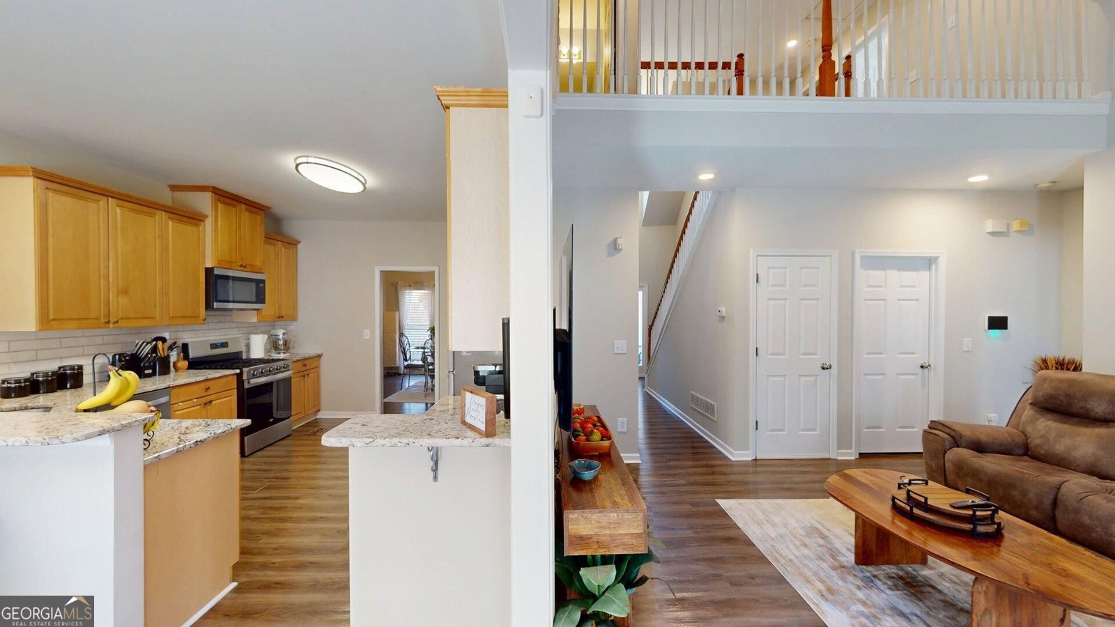 3325 Worthington Court Powder Springs - Photo 26