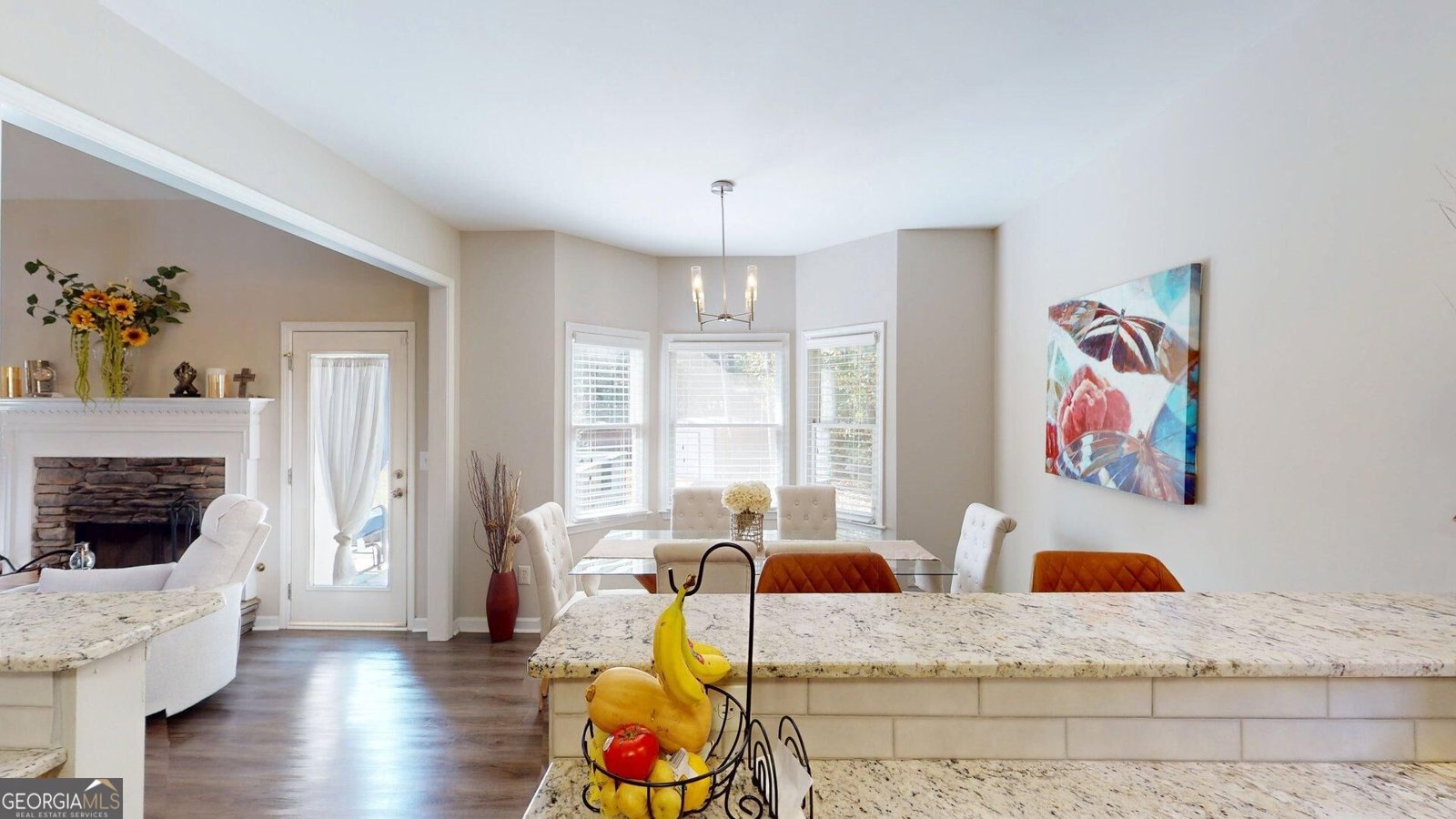 3325 Worthington Court Powder Springs - Photo 27