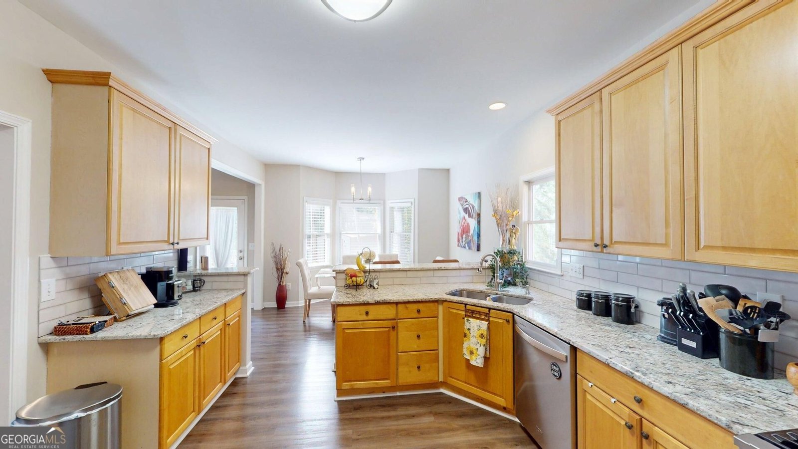 3325 Worthington Court Powder Springs - Photo 28
