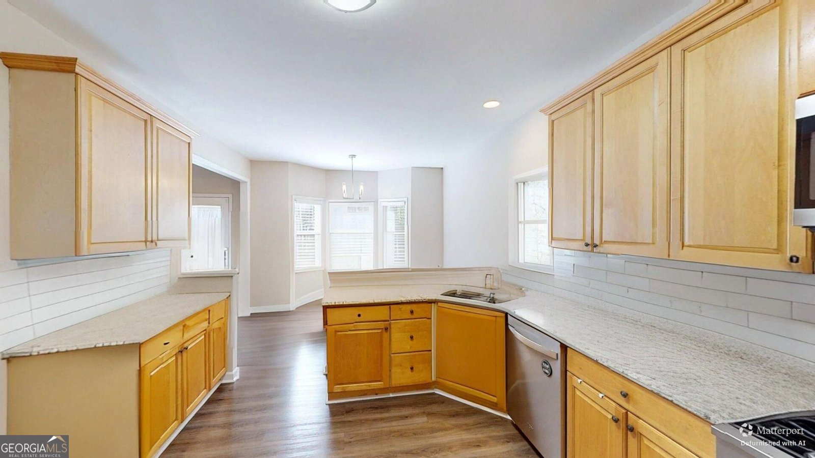 3325 Worthington Court Powder Springs - Photo 29