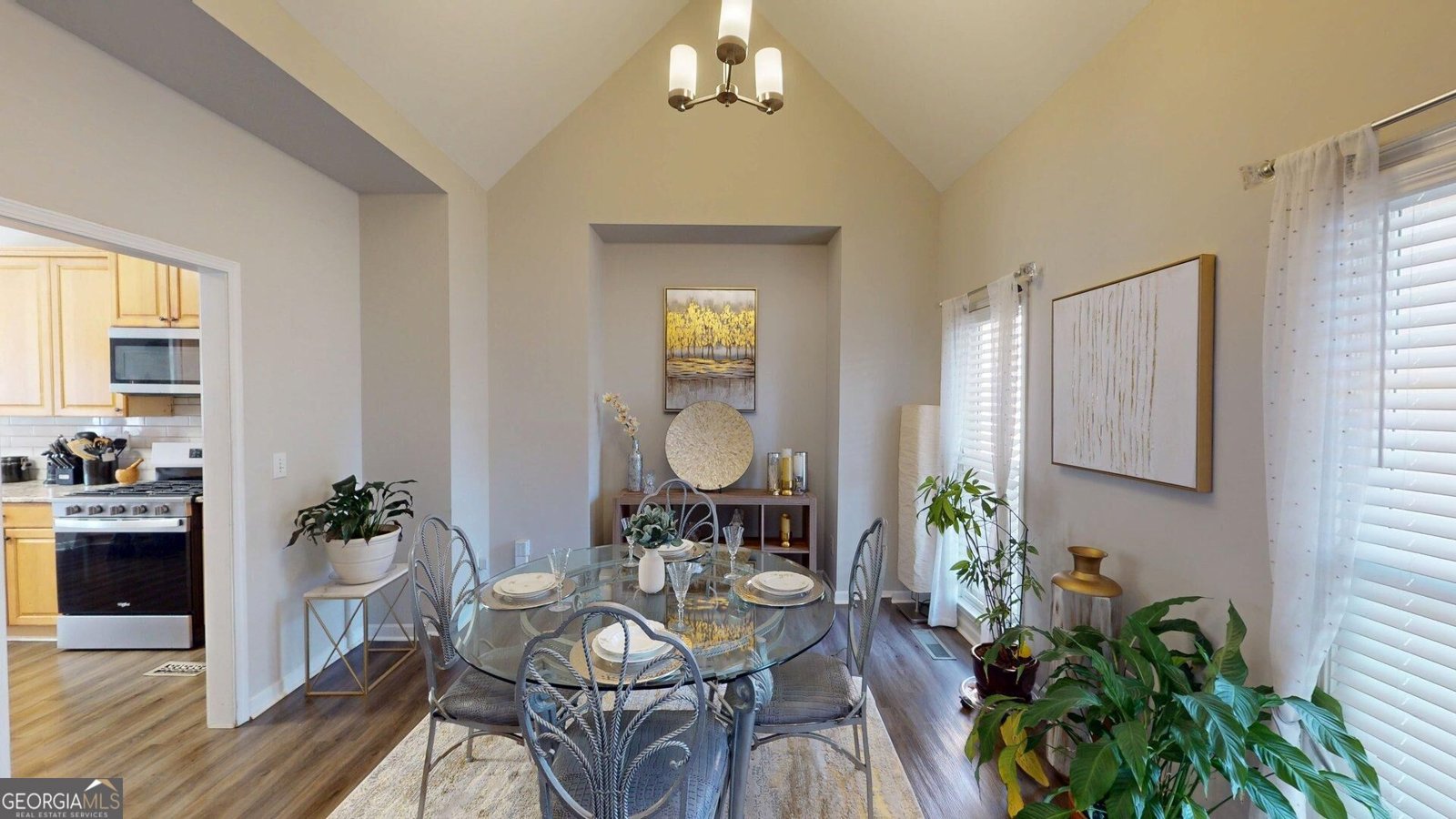 3325 Worthington Court Powder Springs - Photo 35