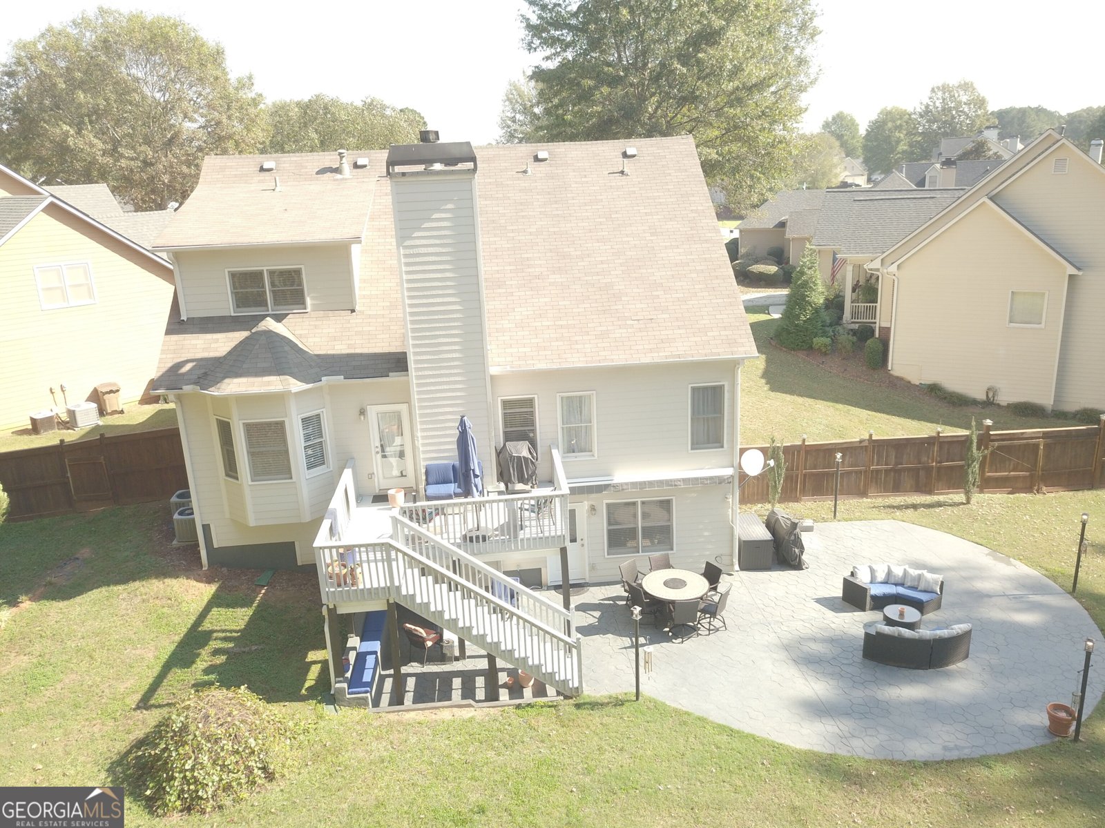 3325 Worthington Court Powder Springs - Photo 8