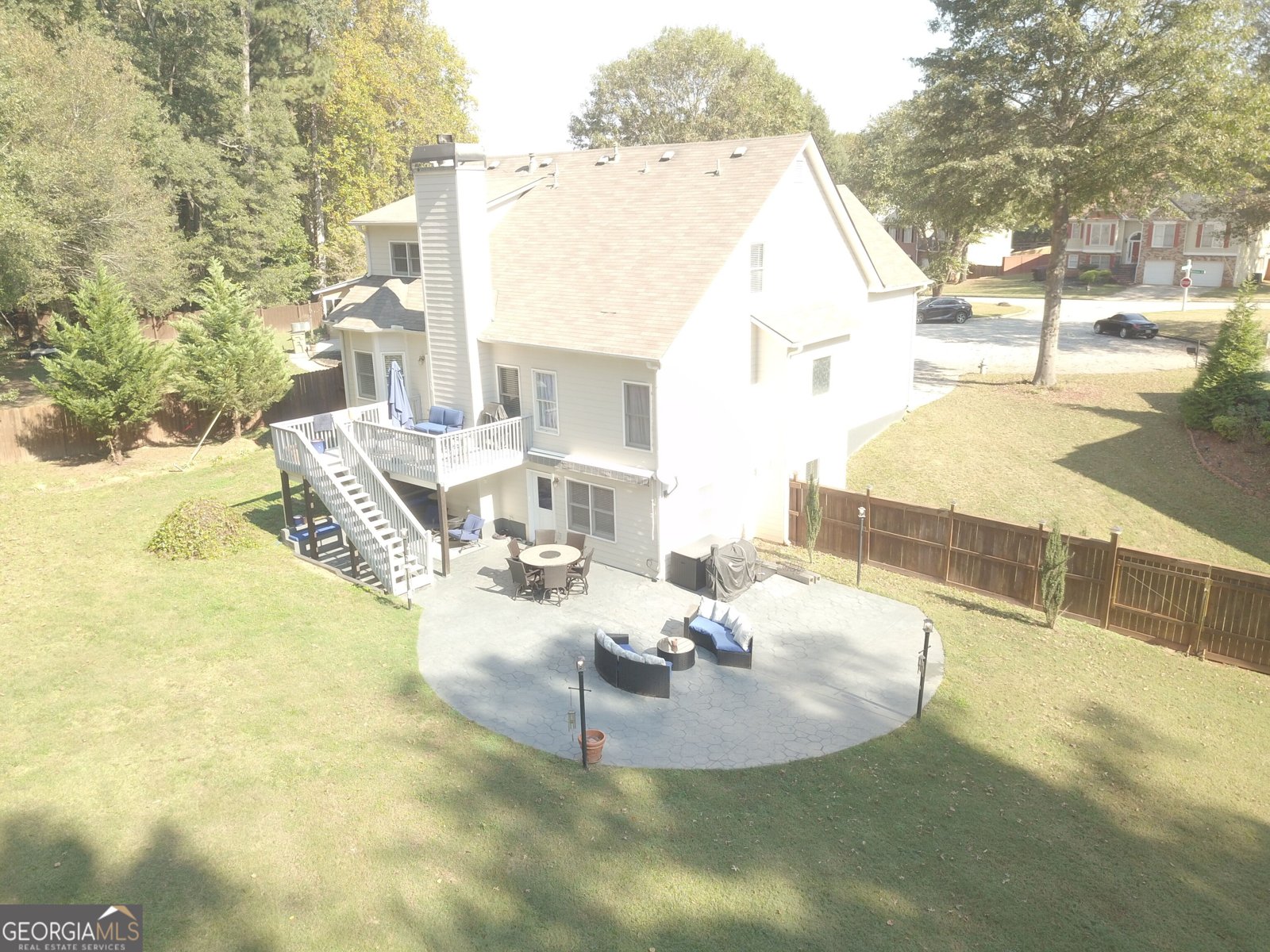 3325 Worthington Court Powder Springs - Photo 9
