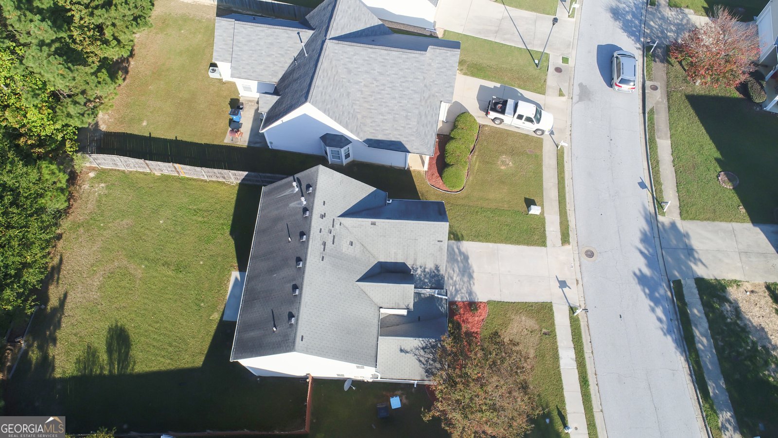 281 Shadowbrooke Drive Loganville - Photo 27