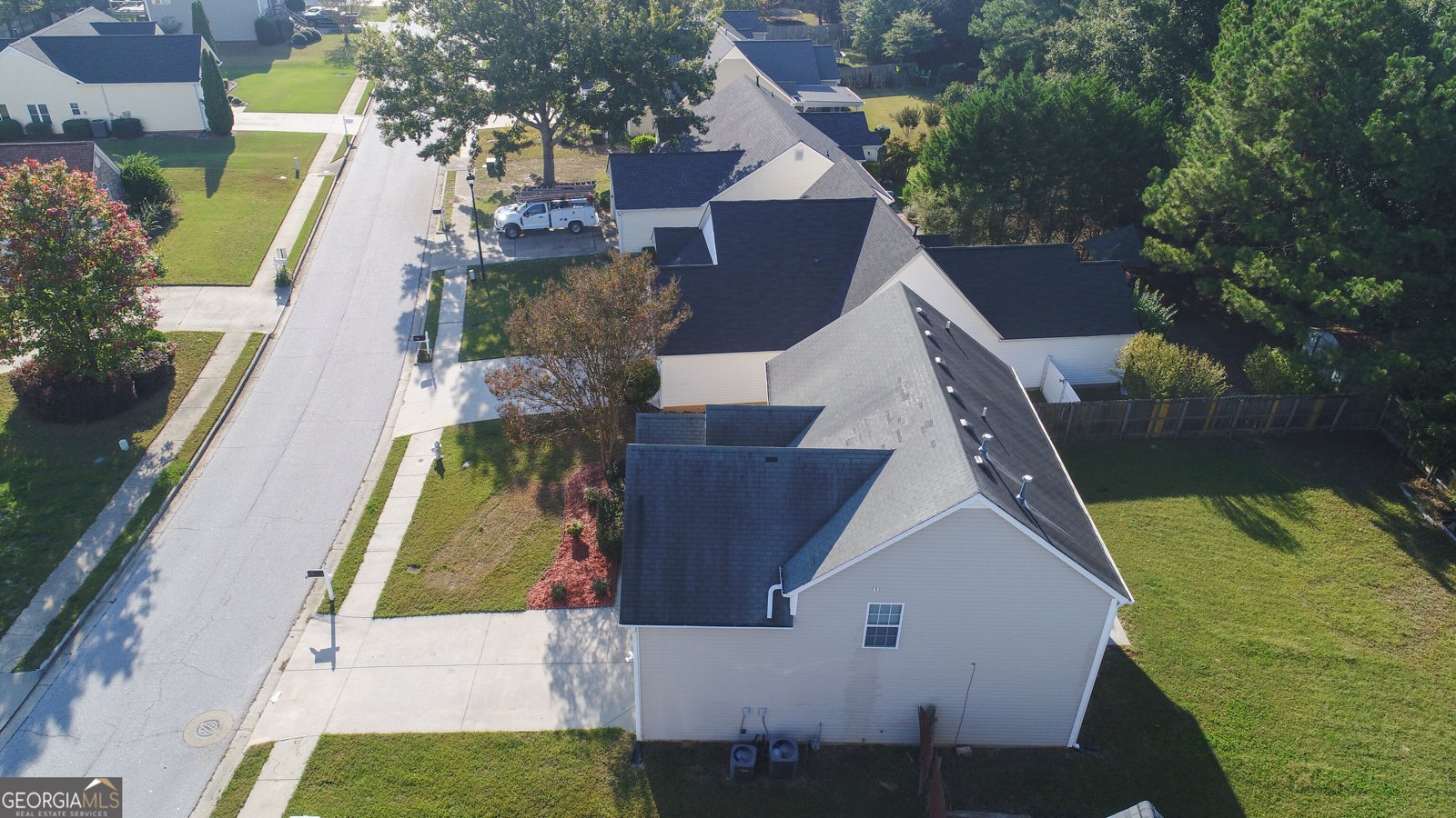 281 Shadowbrooke Drive Loganville - Photo 29