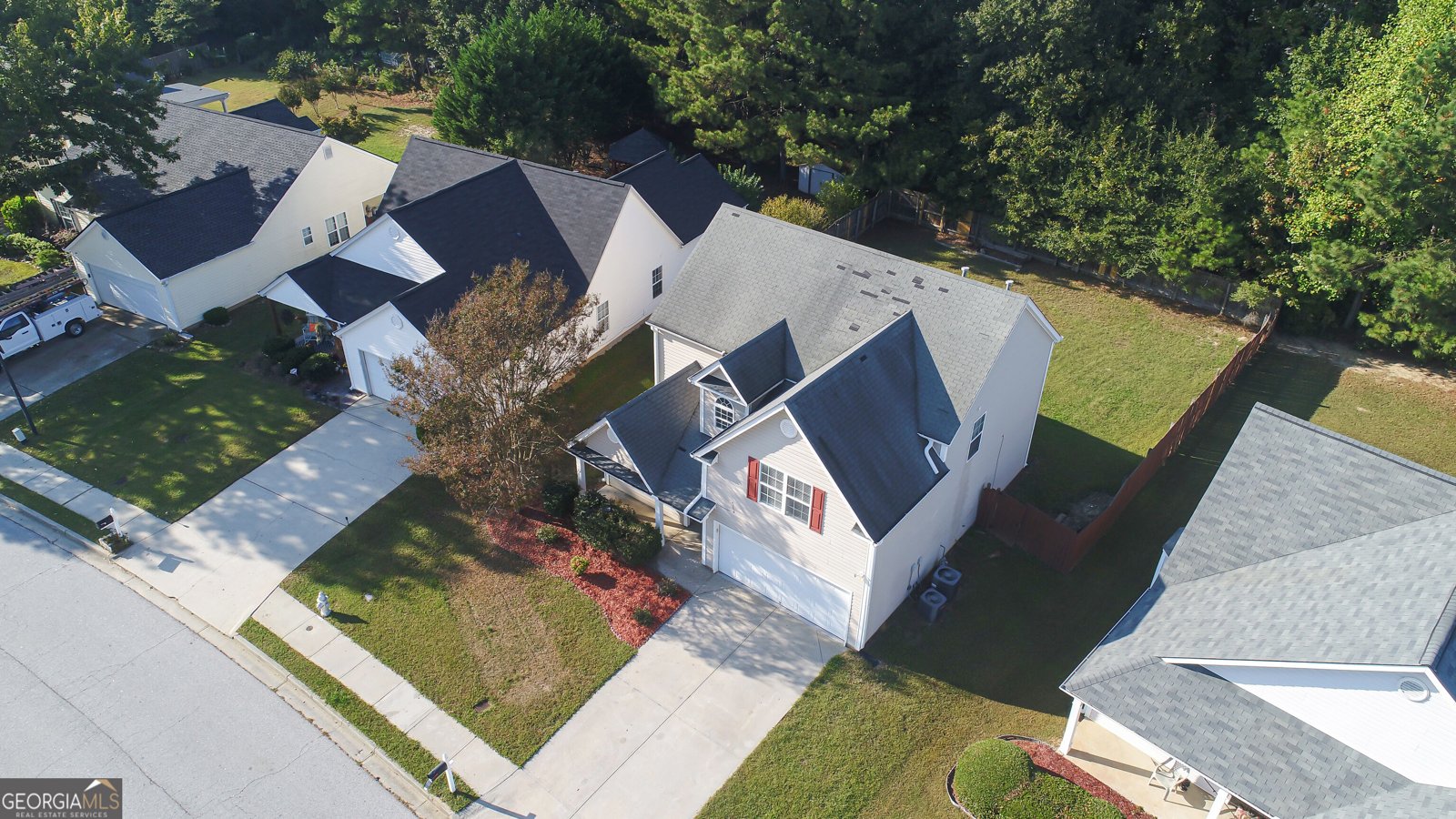 281 Shadowbrooke Drive Loganville - Photo 30