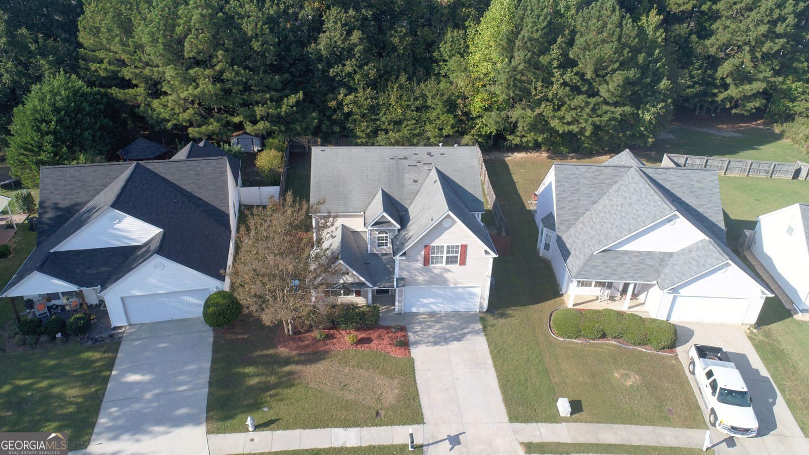 281 Shadowbrooke Drive Loganville - Photo 31