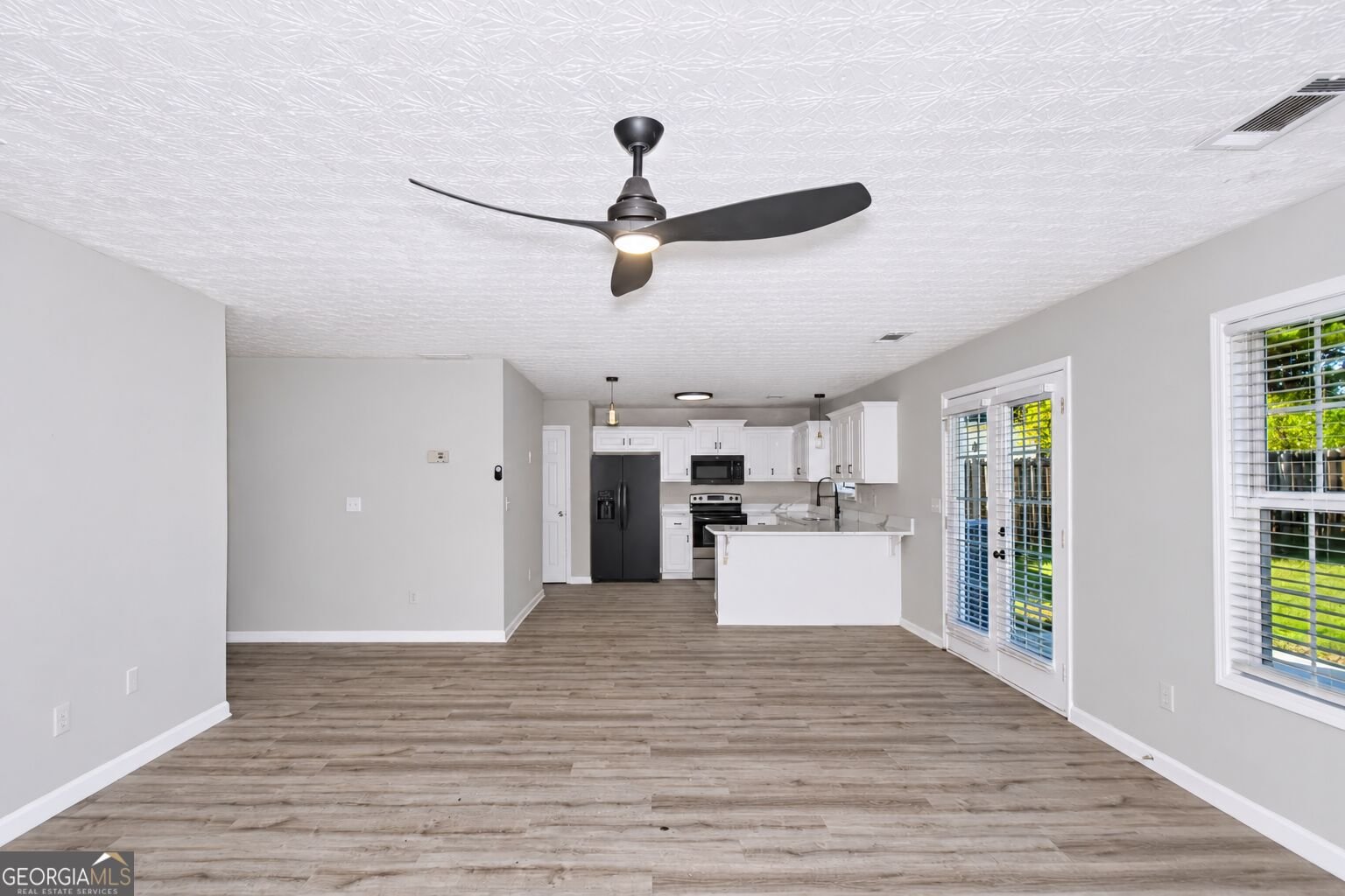 281 Shadowbrooke Drive Loganville - Photo 9